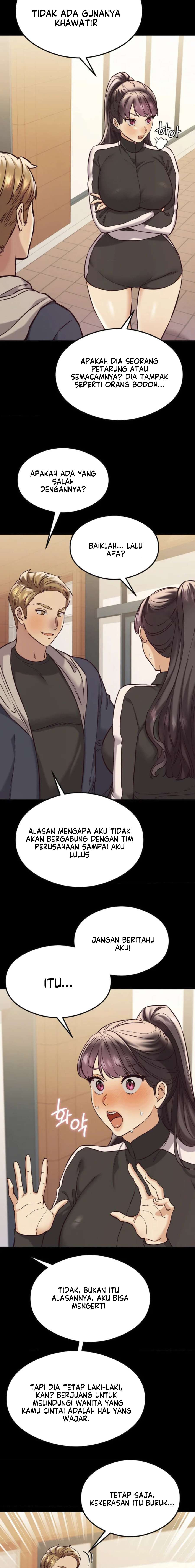 The Massage Club - Chapter 44 4