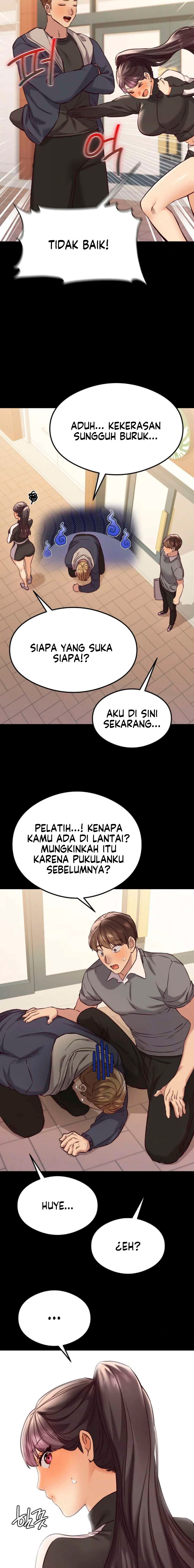 The Massage Club - Chapter 44 5