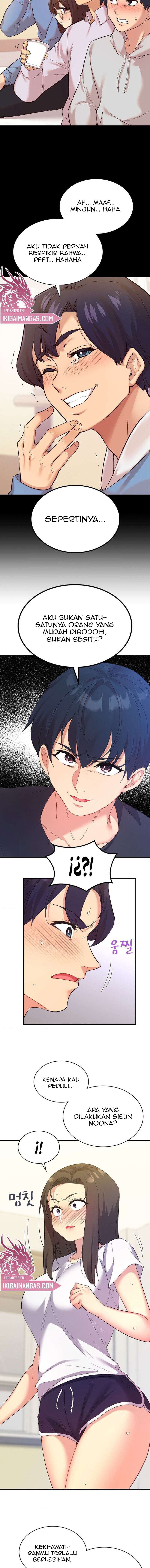 My Life With The Smart Application - Chapter 44 7