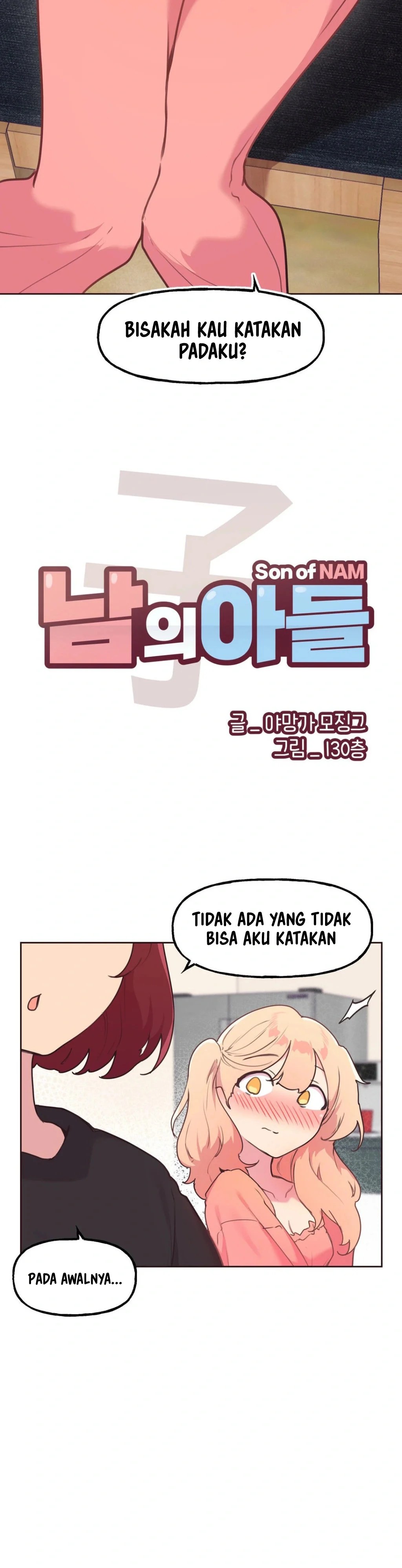Son of Nam - Chapter 44 3