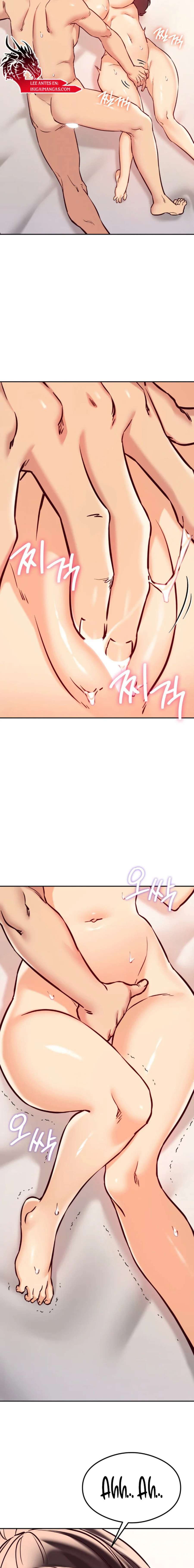 The Massage Club - Chapter 44 10