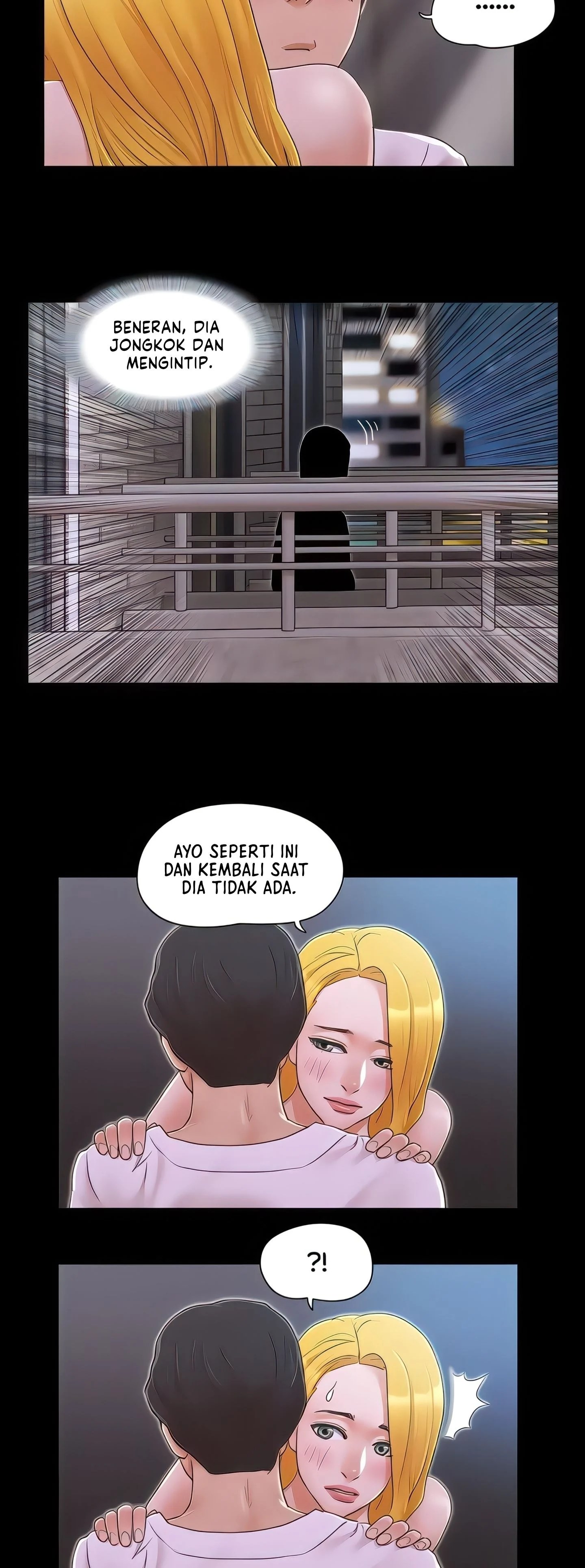 Only With Consent Uncensored - Chapter 32 6