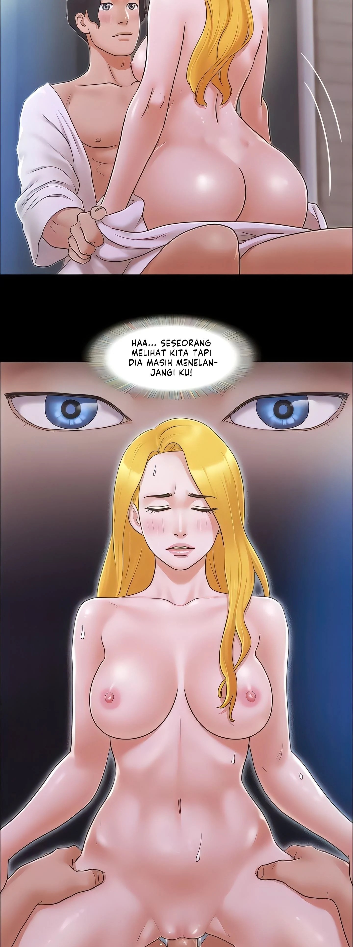 Only With Consent Uncensored - Chapter 32 13