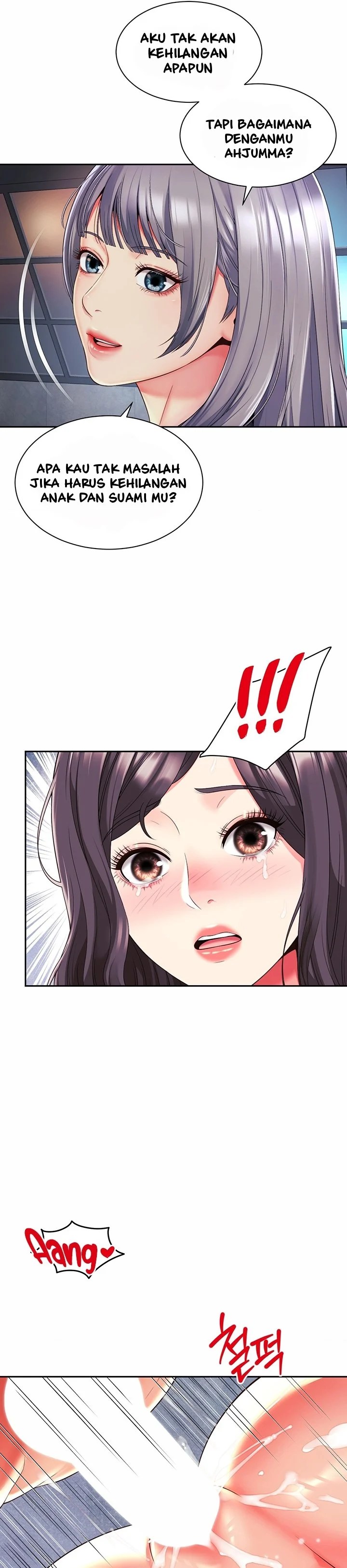 Friend&#8217;s Mom Is Mine - Chapter 32 29