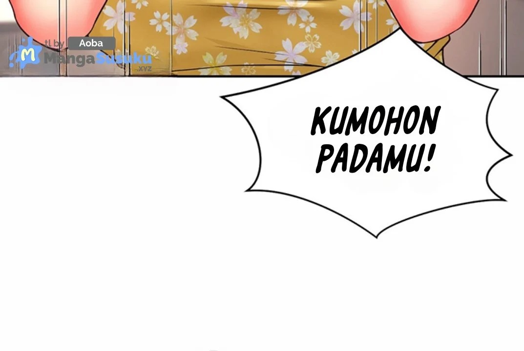 Friend&#8217;s Mom Is Mine - Chapter 32 26