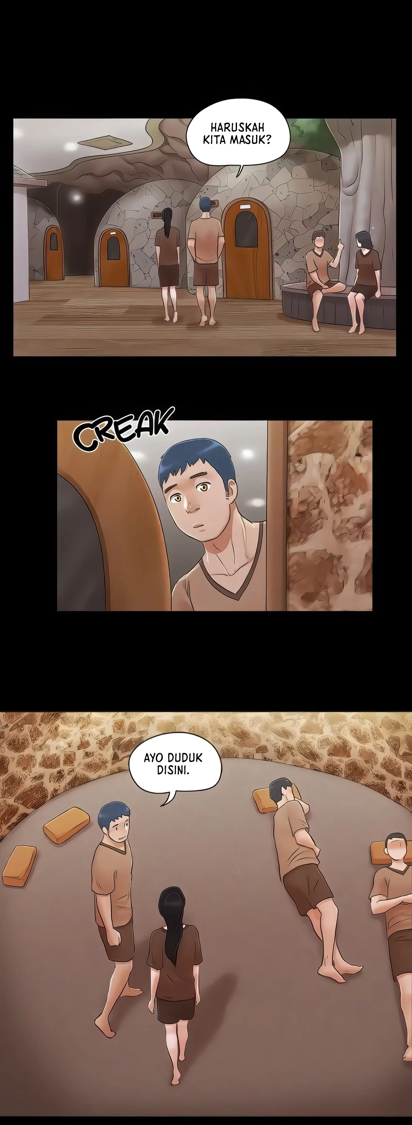 Only With Consent Uncensored - Chapter 32 25