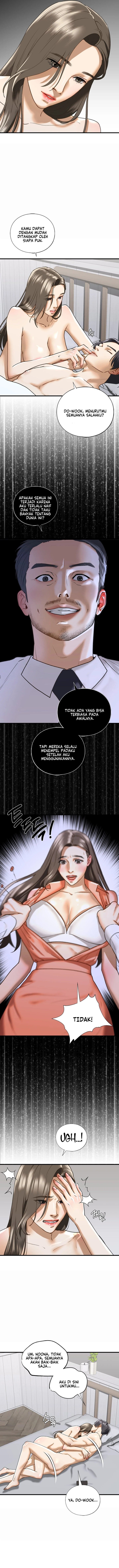 One&#8217;s Step Sister - One’s Step Sister Chapter 30 5