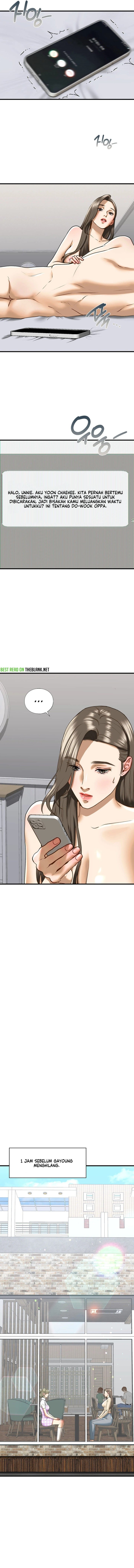 One&#8217;s Step Sister - One’s Step Sister Chapter 30 6
