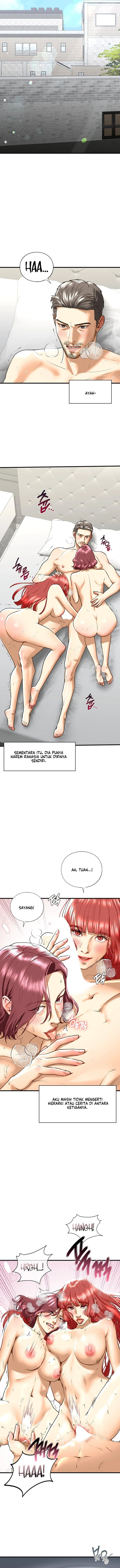 One&#8217;s Step Sister - One’s Step Sister Chapter 30 14