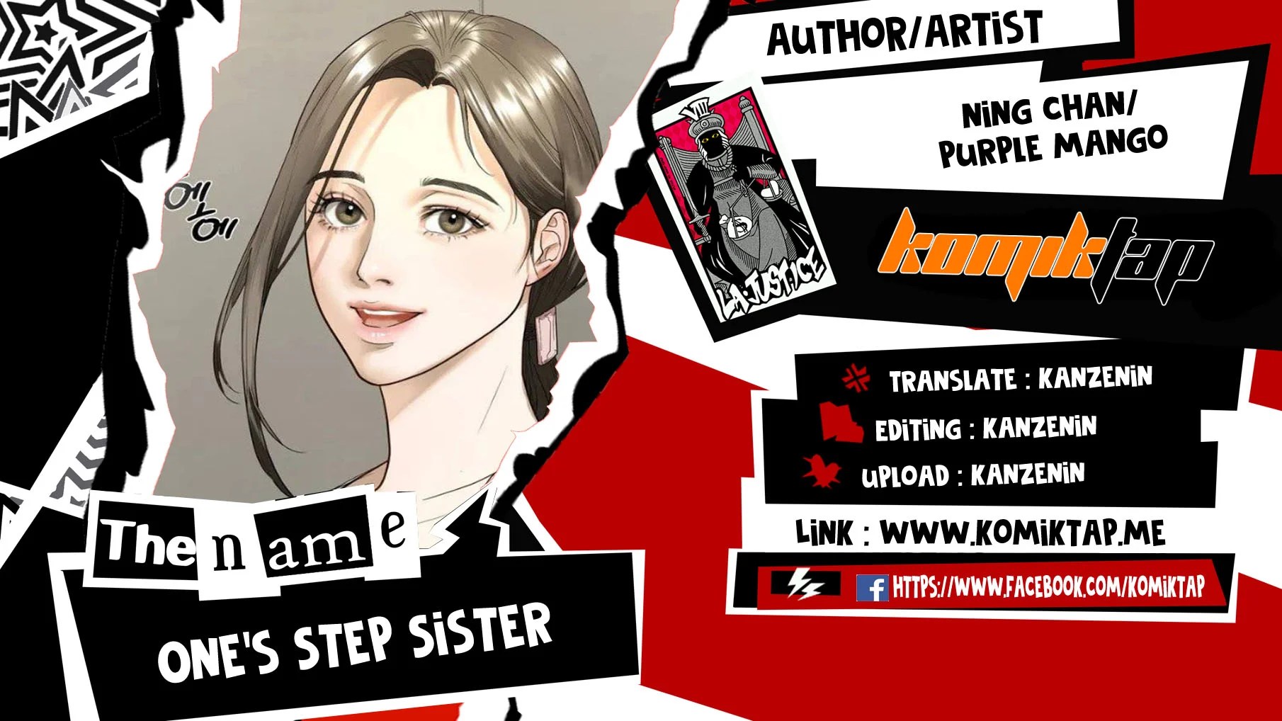 One&#8217;s Step Sister - One’s Step Sister Chapter 30 1