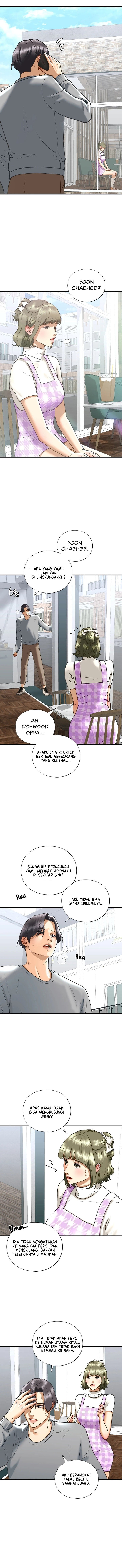 One&#8217;s Step Sister - One’s Step Sister Chapter 30 11