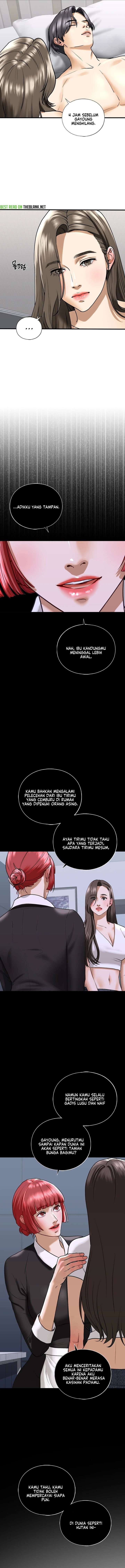 One&#8217;s Step Sister - One’s Step Sister Chapter 30 4