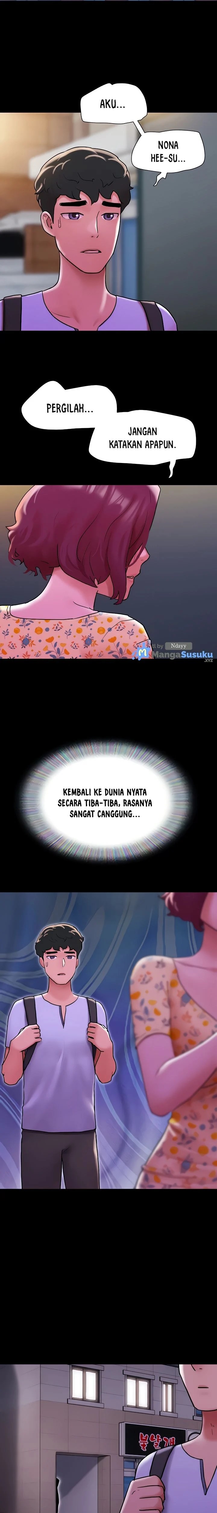 Not To Be Missed - Chapter 30 18