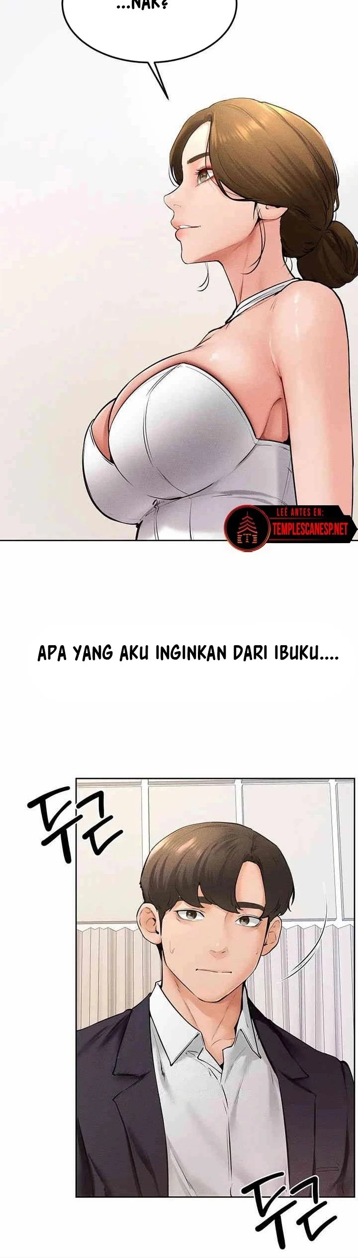 My New Family Treats Me Well - Chapter 33 7
