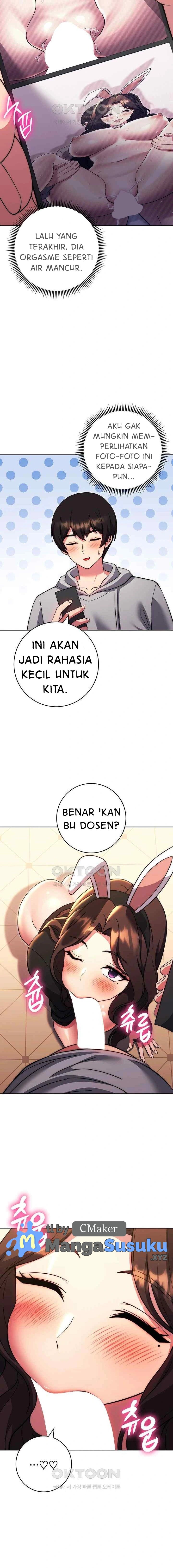 Love Choice - Chapter 33 13