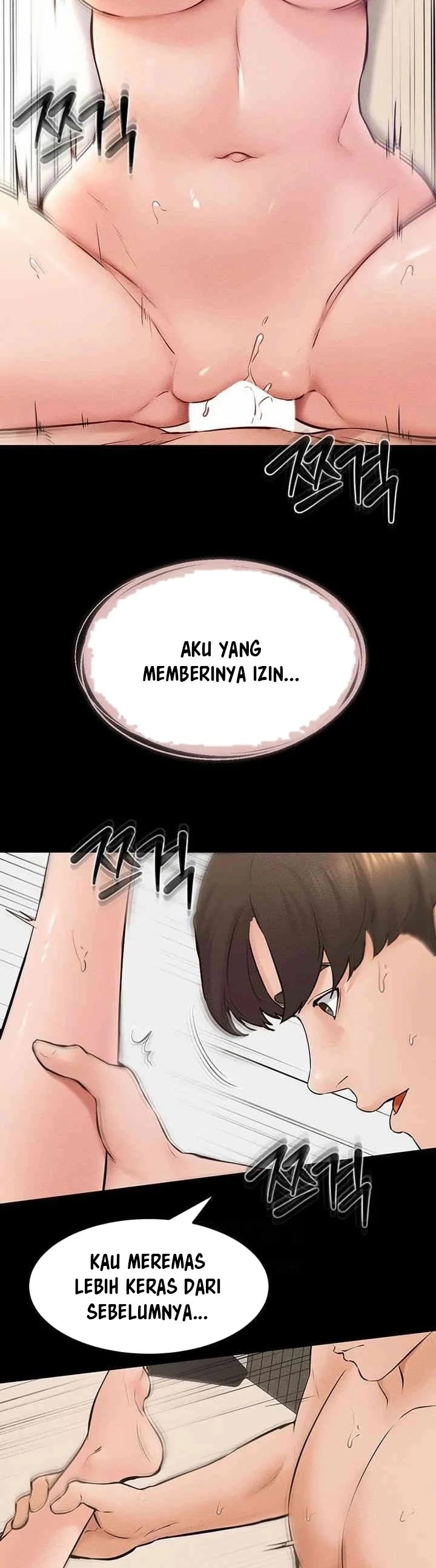 My New Family Treats Me Well - Chapter 33 21