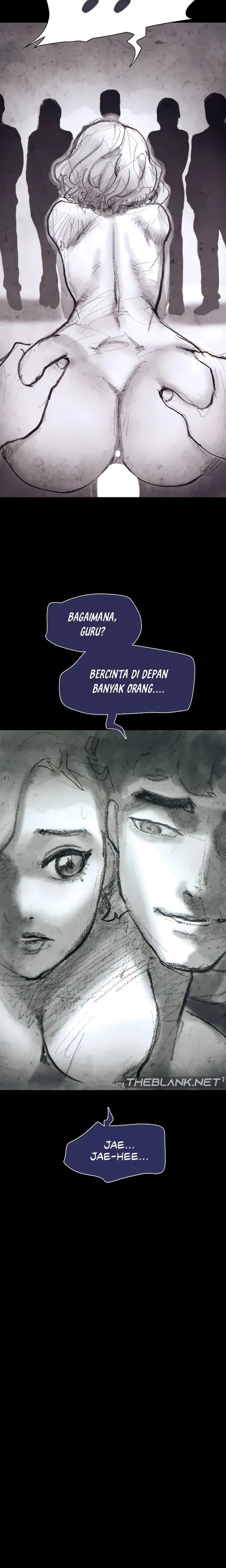 Not To Be Missed - Chapter 33 18
