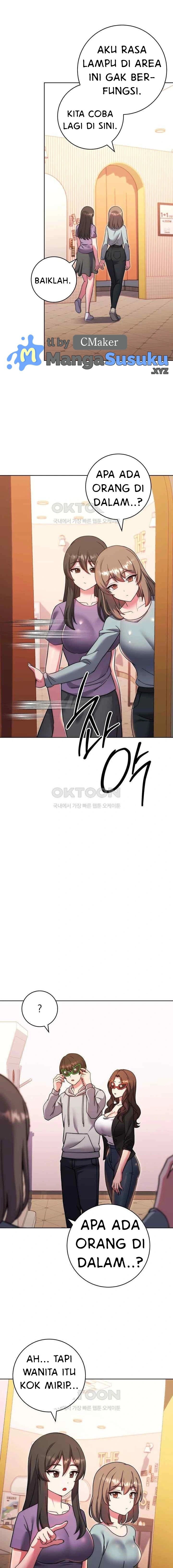 Love Choice - Chapter 33 14