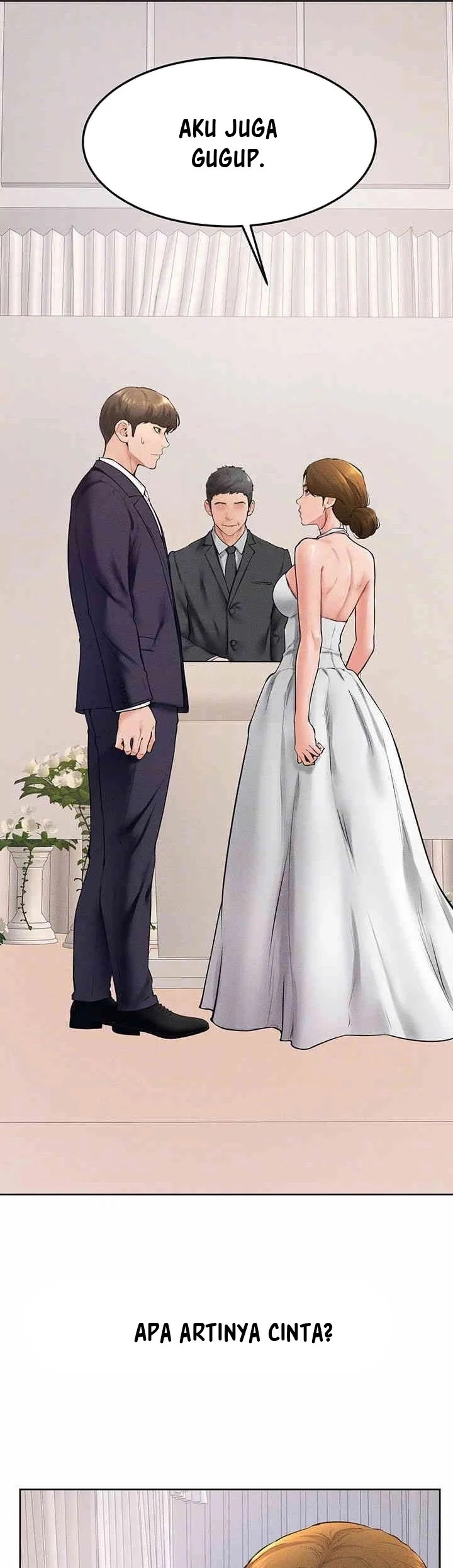 My New Family Treats Me Well - Chapter 33 8