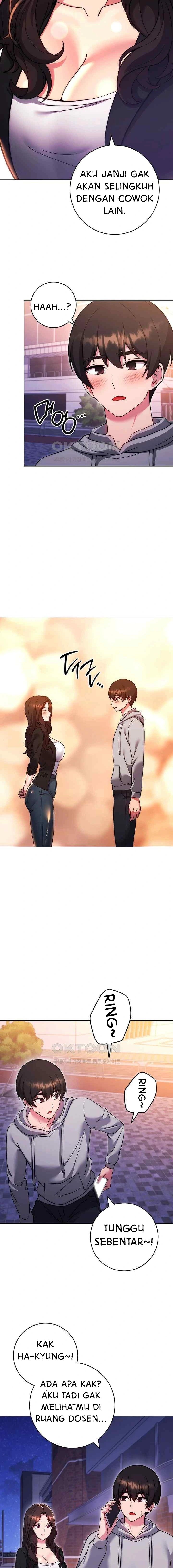 Love Choice - Chapter 33 18