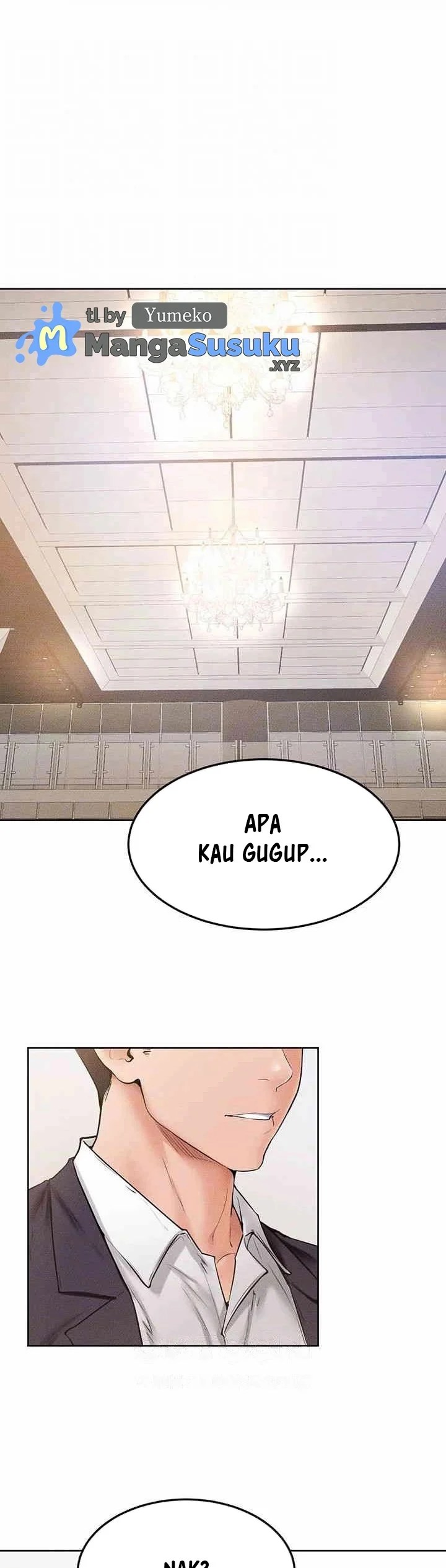 My New Family Treats Me Well - Chapter 33 6