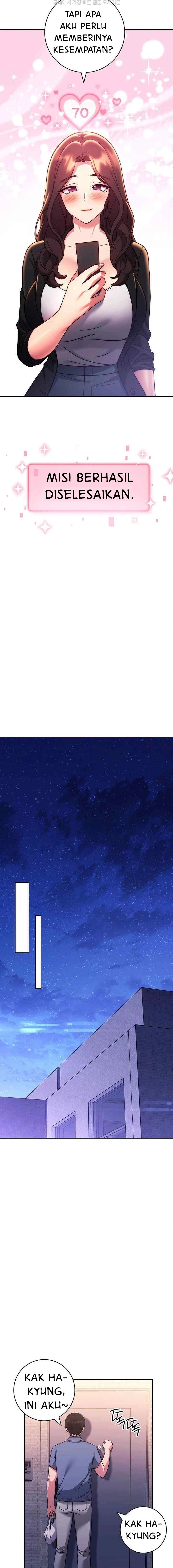 Love Choice - Chapter 33 21