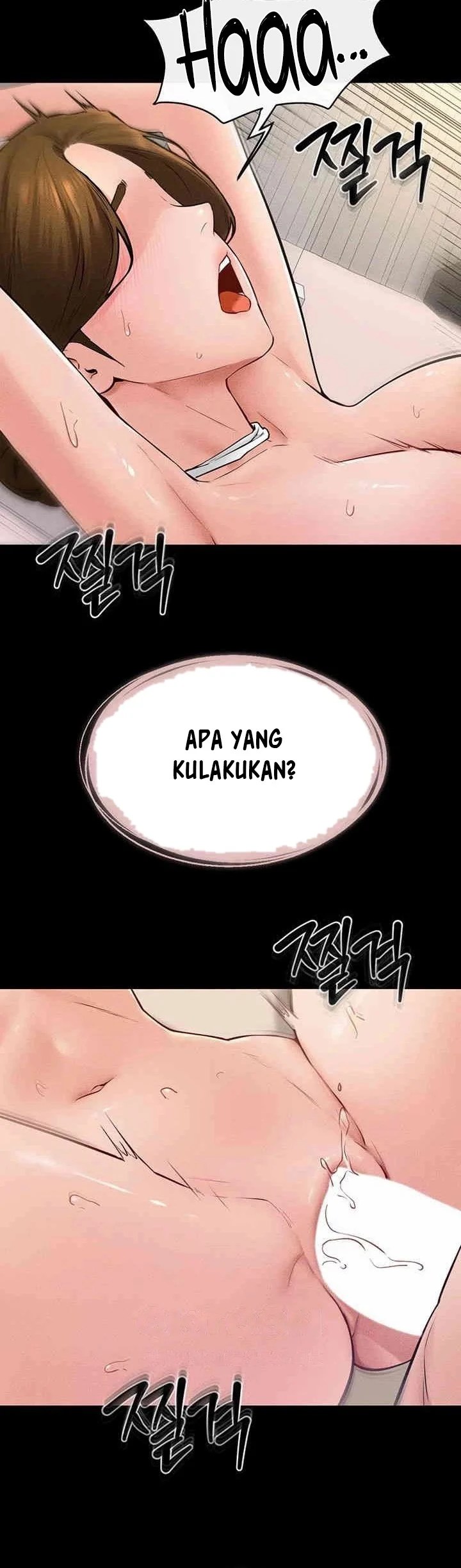 My New Family Treats Me Well - Chapter 33 19