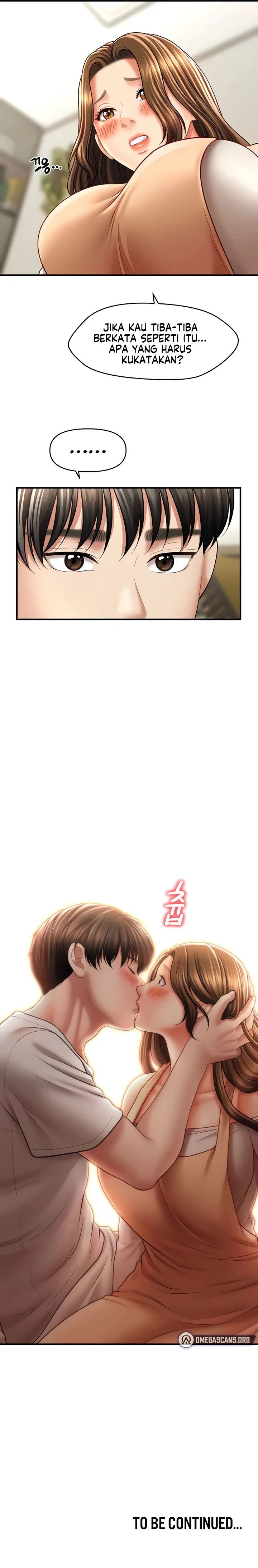 A Guide to Corrupting Them With Hypnosis - Chapter 33 10