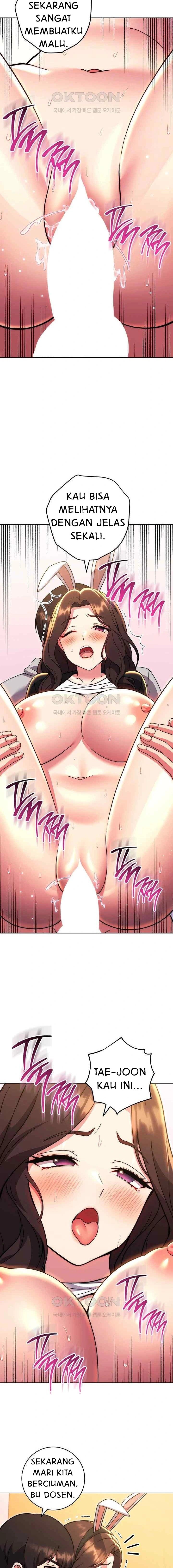 Love Choice - Chapter 33 5