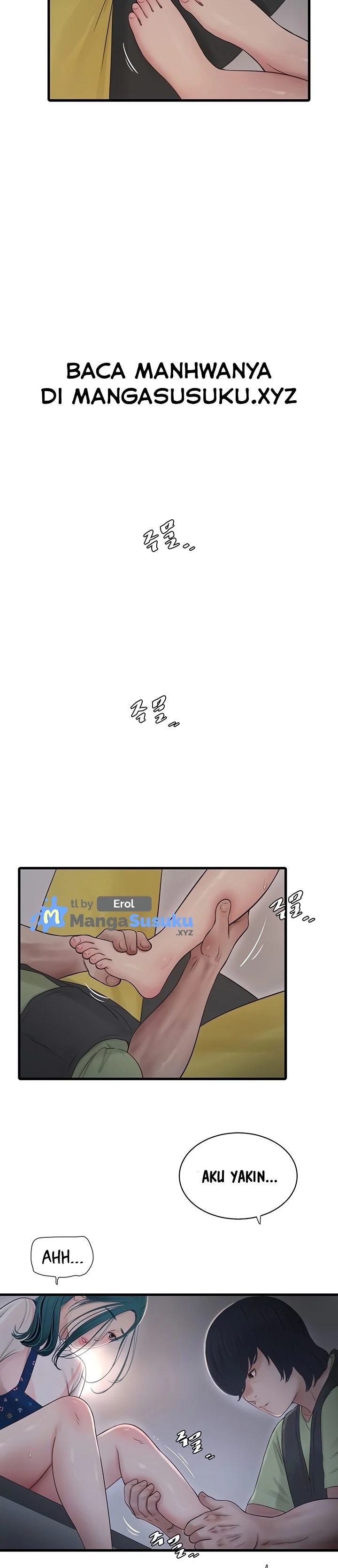 The Hole Diary - Chapter 33 3