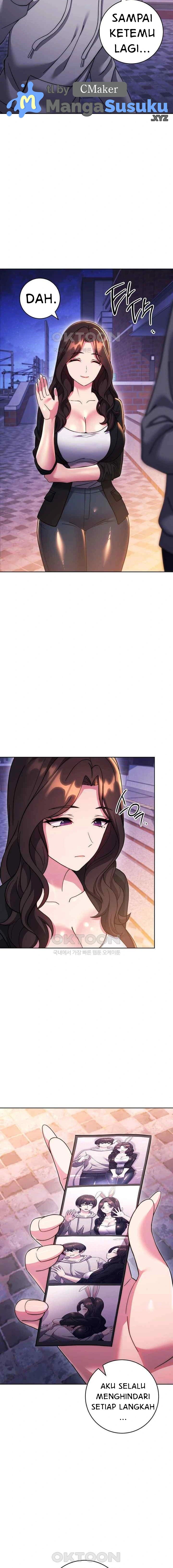 Love Choice - Chapter 33 20