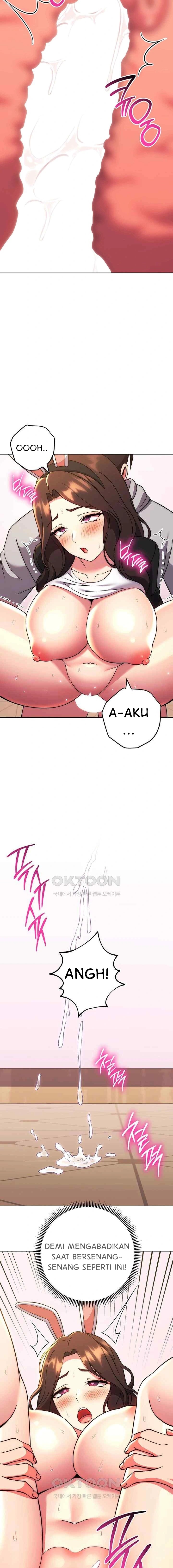 Love Choice - Chapter 33 9