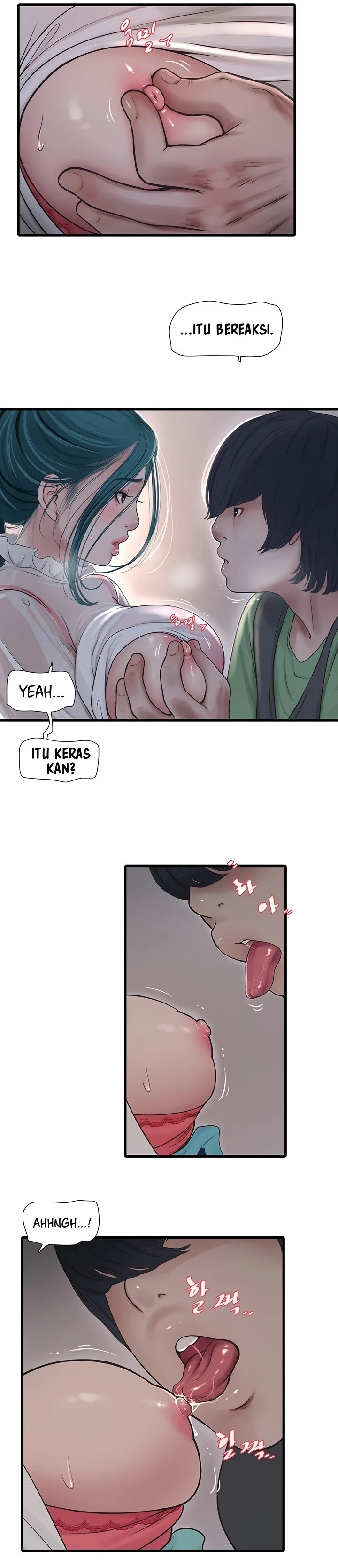 The Hole Diary - Chapter 33 17