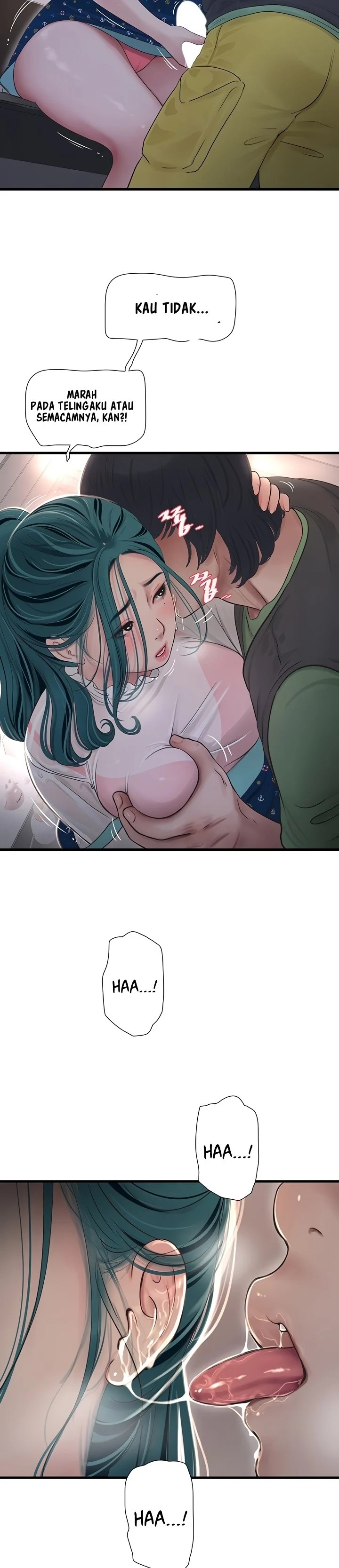 The Hole Diary - Chapter 33 15