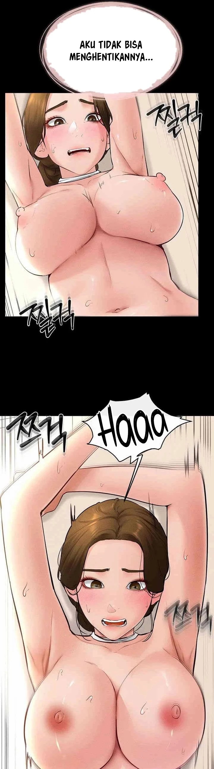 My New Family Treats Me Well - Chapter 33 20