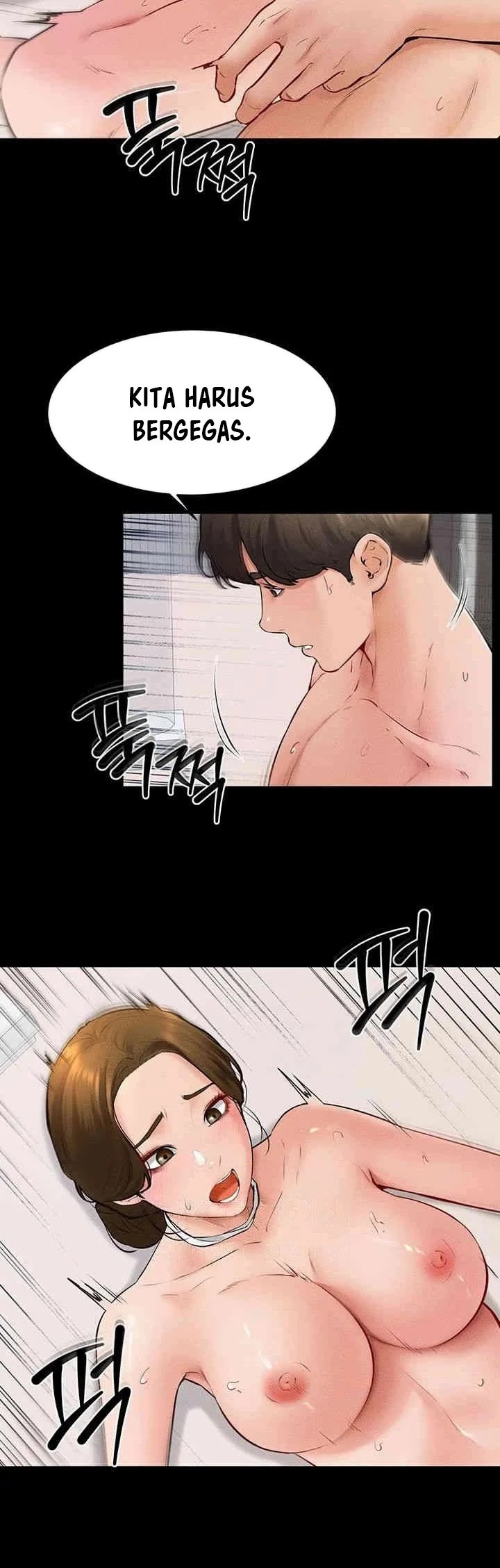 My New Family Treats Me Well - Chapter 33 15