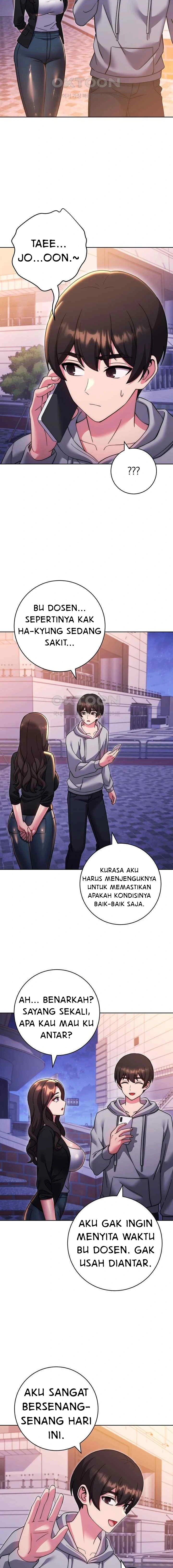 Love Choice - Chapter 33 19