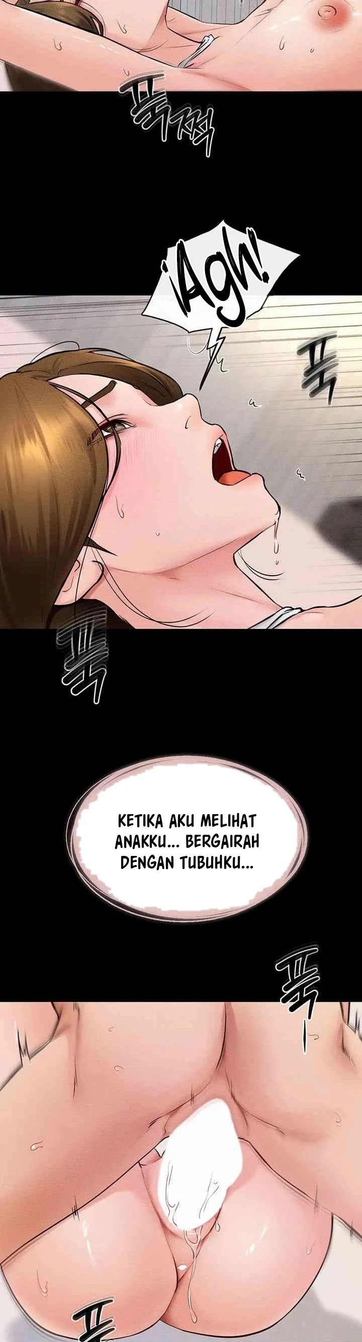My New Family Treats Me Well - Chapter 33 24