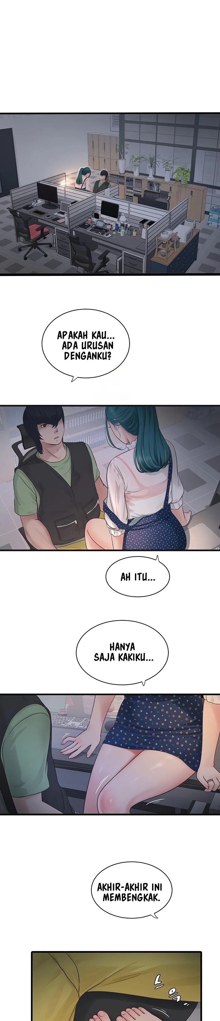 The Hole Diary - Chapter 33 2