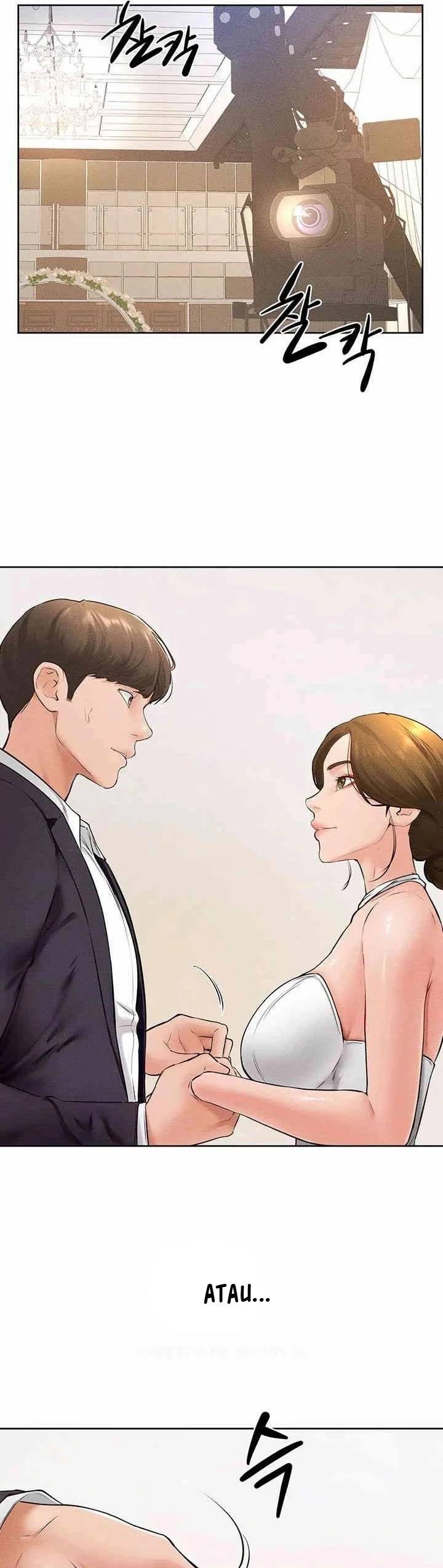 My New Family Treats Me Well - Chapter 33 11