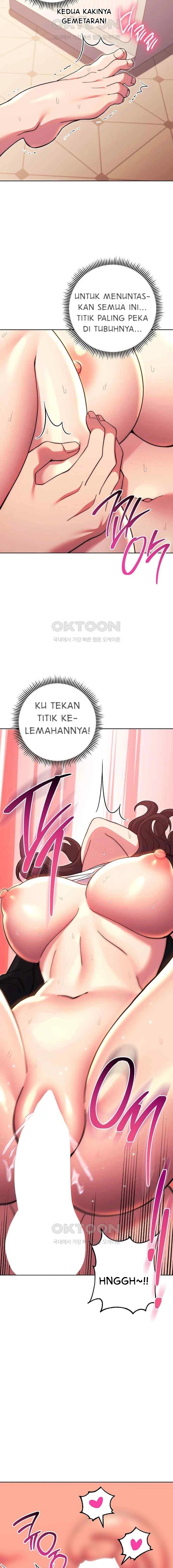 Love Choice - Chapter 33 8