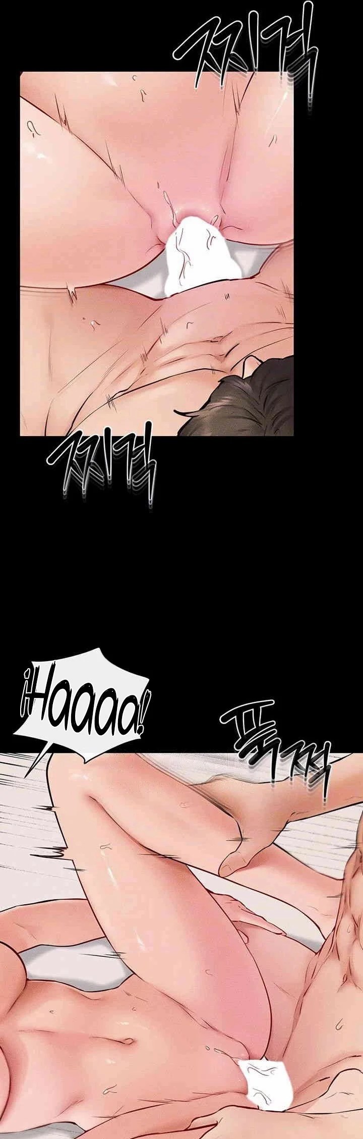 My New Family Treats Me Well - Chapter 33 14