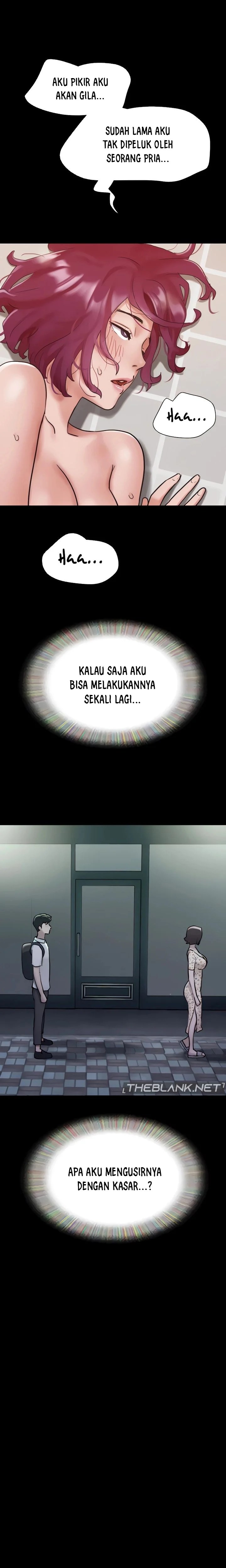 Not To Be Missed - Chapter 33 24