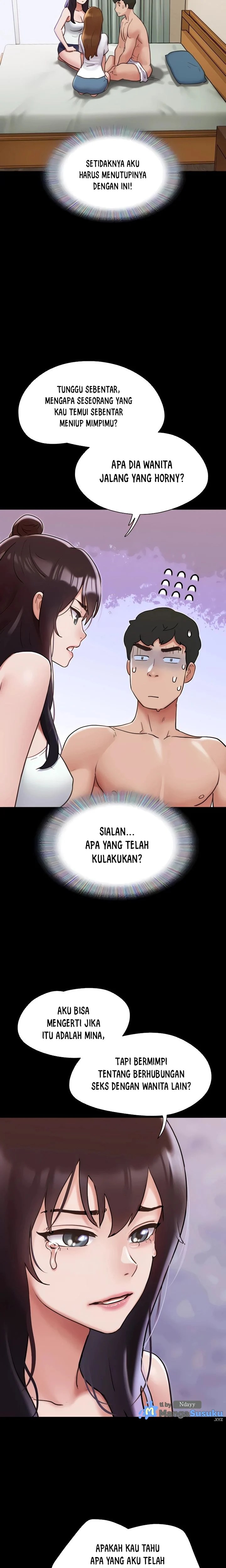Not To Be Missed - Chapter 33 10