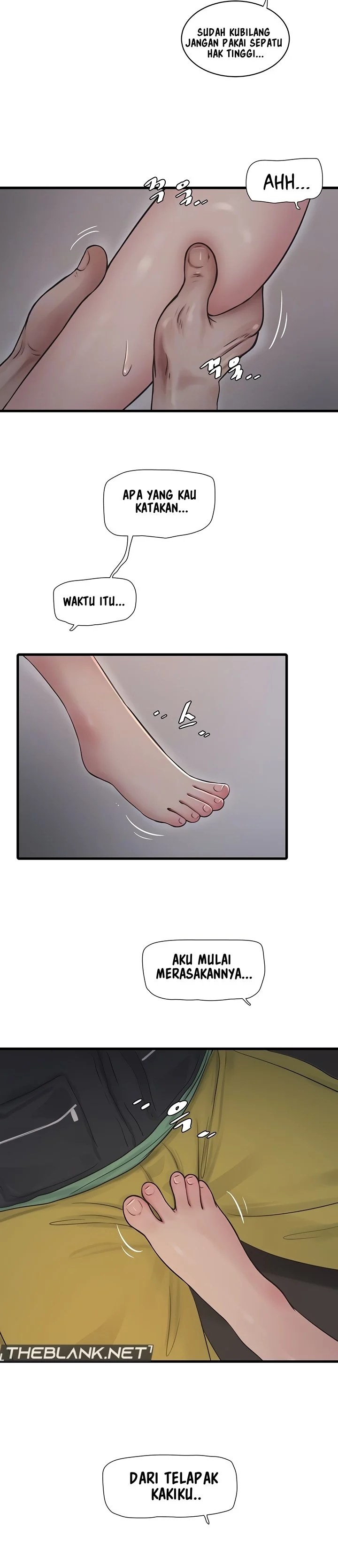 The Hole Diary - Chapter 33 4