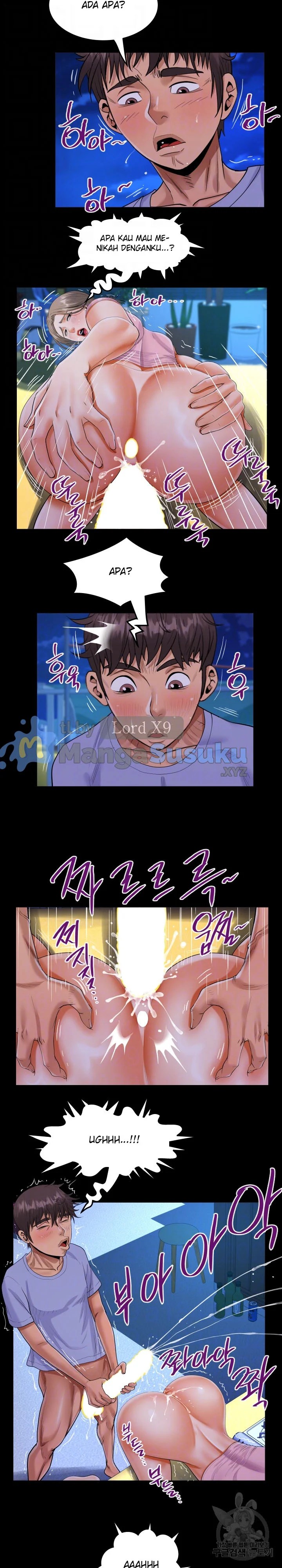 The Unforeseen Guest - Chapter 129 15