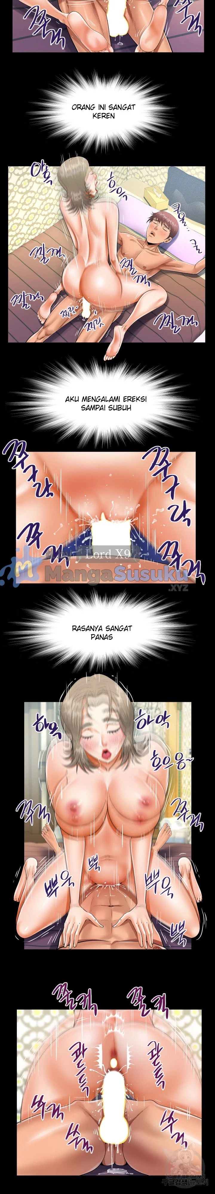 The Unforeseen Guest - Chapter 130 12