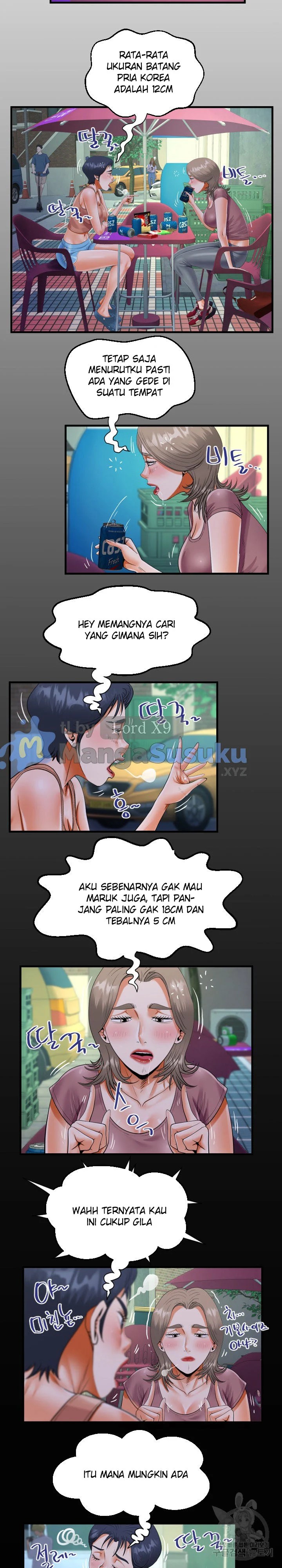 The Unforeseen Guest - Chapter 130 4