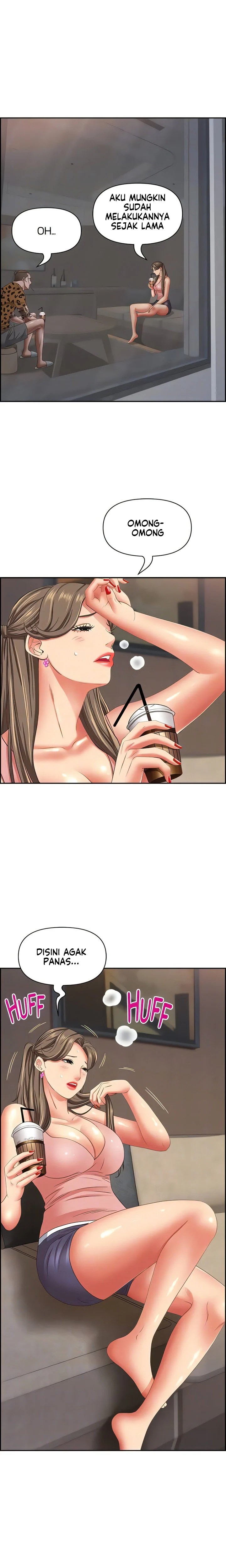 Living With a MILF - Chapter 122 9