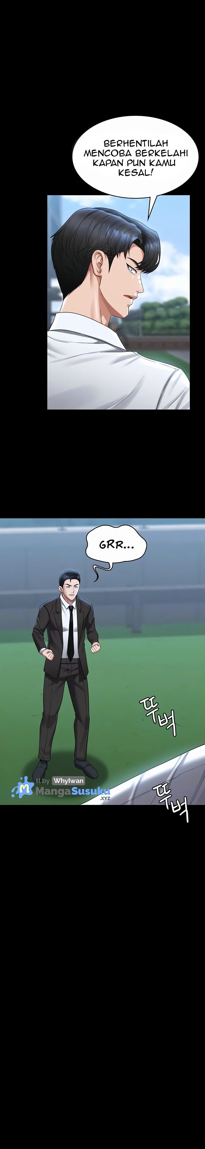 Administrator Privileges - Chapter 127 5